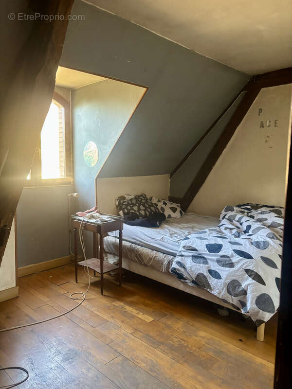 Maison à UNVERRE
