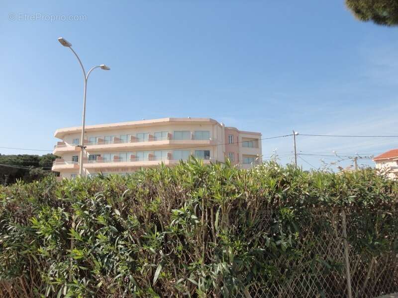 Appartement à ARGELES-SUR-MER