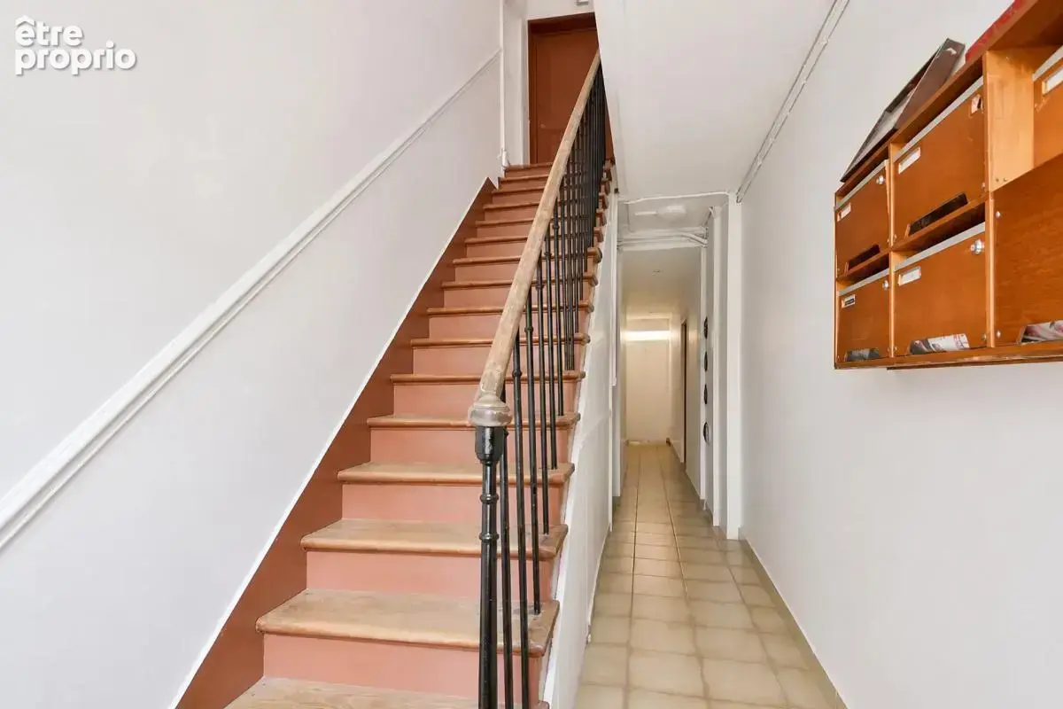 Appartement 2 pièces de 32,22 m² à Montrouge - photo 8