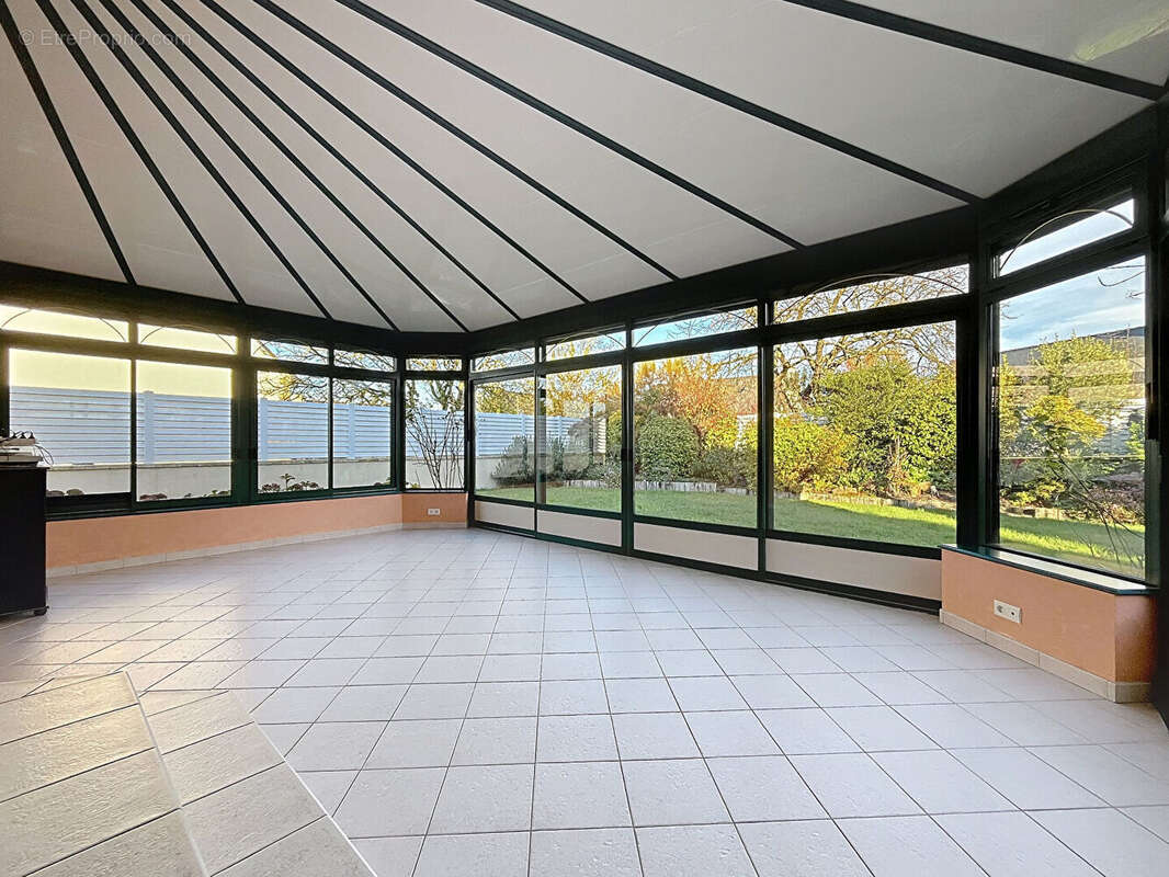 Maison à PLERGUER