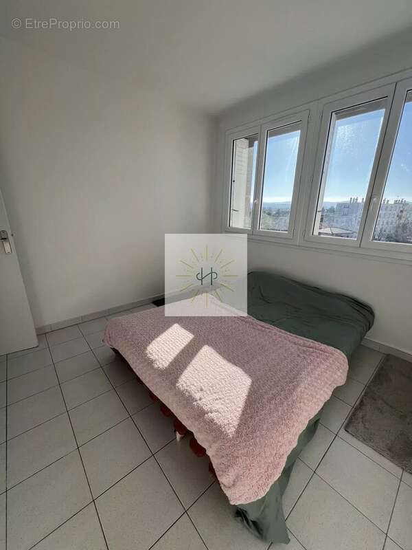 Appartement à MONTELIMAR