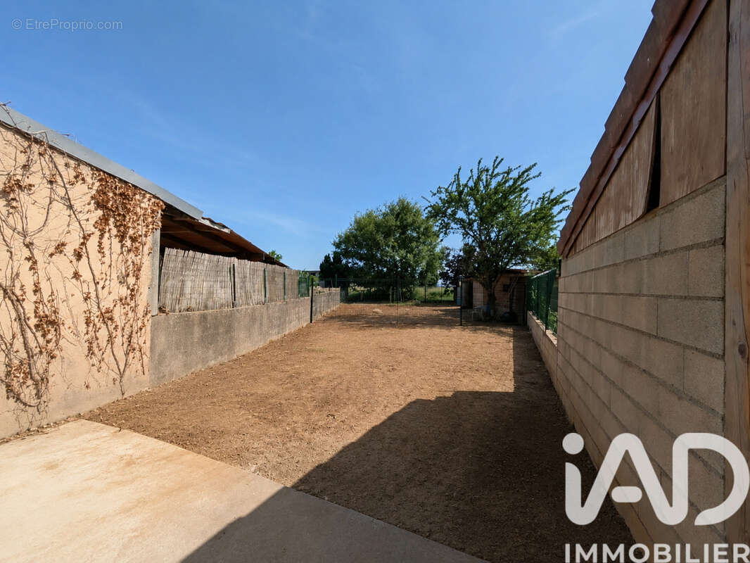 Photo 8 - Maison à TRESSANGE