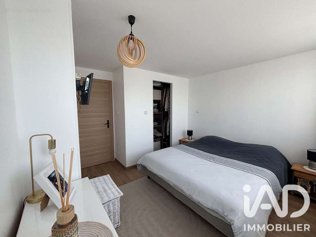 Appartement 63 m² à Boulogne-Sur-Mer  - photo 8