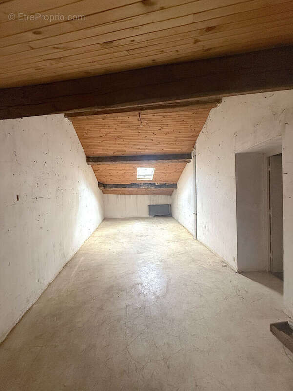 Photo 9 - Maison à CHATILLON-LA-PALUD