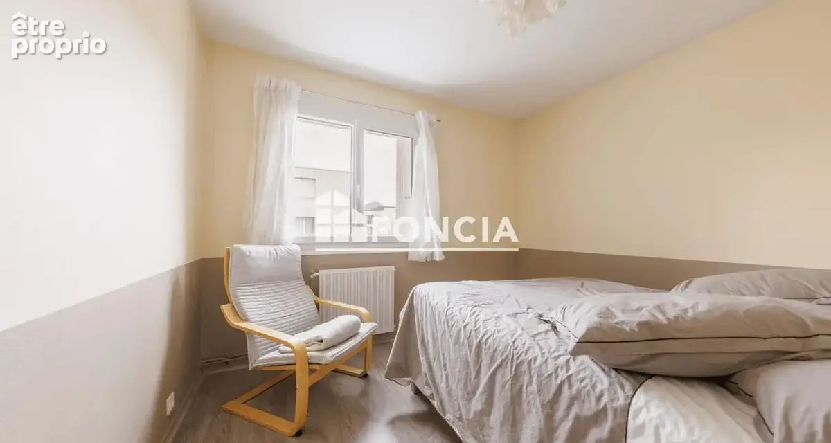 Pour investisseur - T3 70m2 avec locataire en place - photo 5