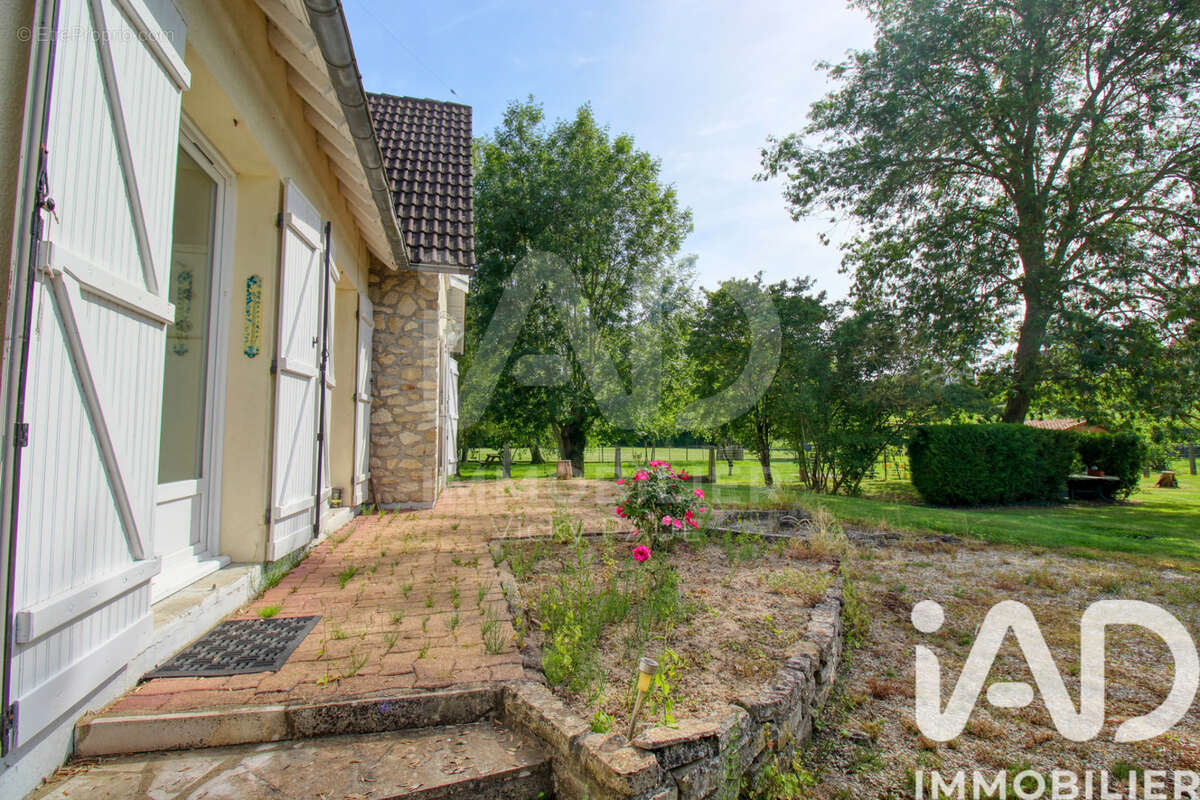 Photo 9 - Maison à ESCRENNES
