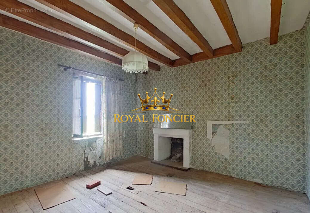 Maison 82 m² à Bournan  - photo 5