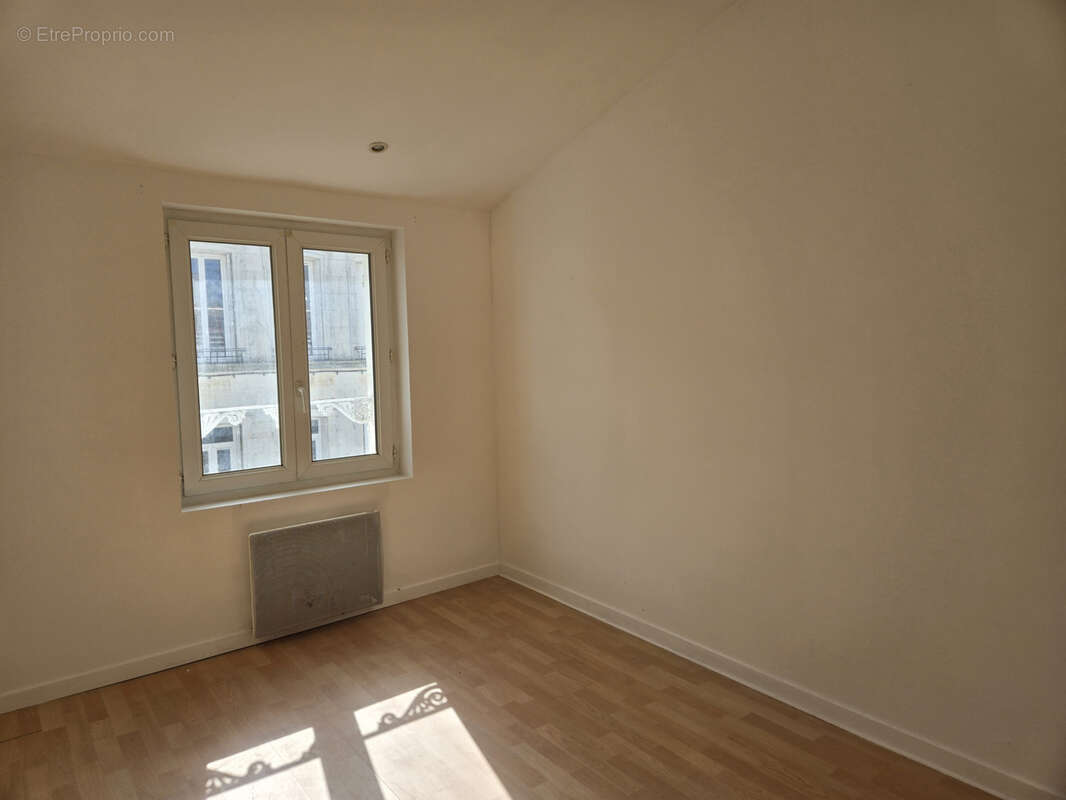 Appartement à ROCHEFORT