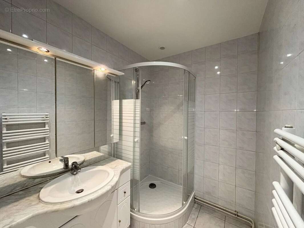 Maison à CLERMONT-FERRAND