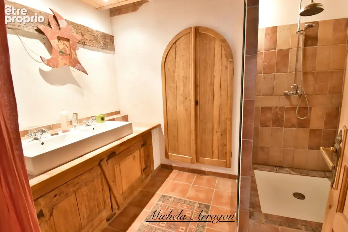 Maison à vendre 6 pièces  (47) - photo 11