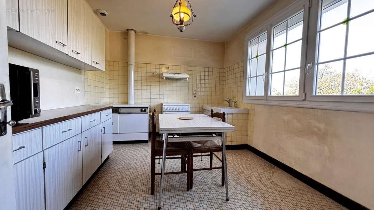 Maison à PROMILHANES