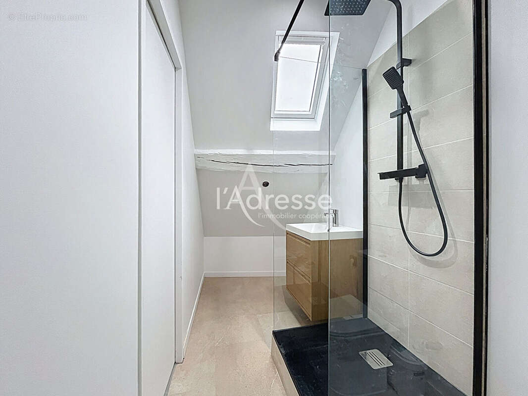 Appartement à LA FERTE-SOUS-JOUARRE