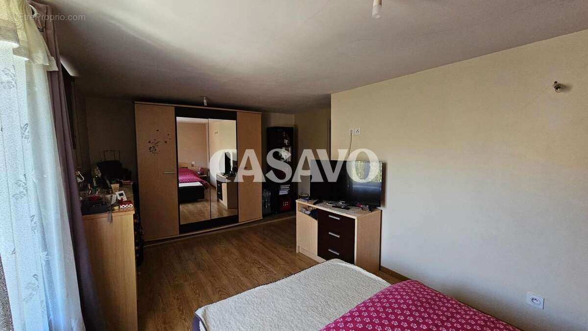 Vente Maison 5 pièces de 142m² - 38440 Châtonnay - photo 19