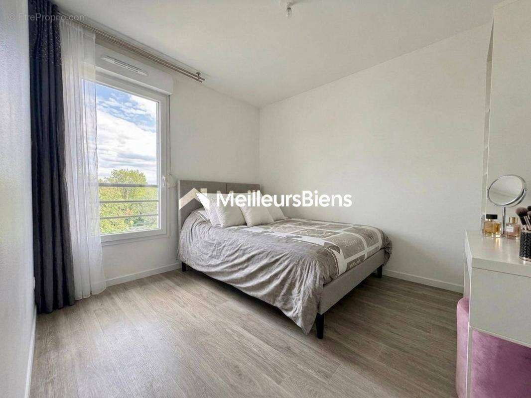 Appartement à ERAGNY
