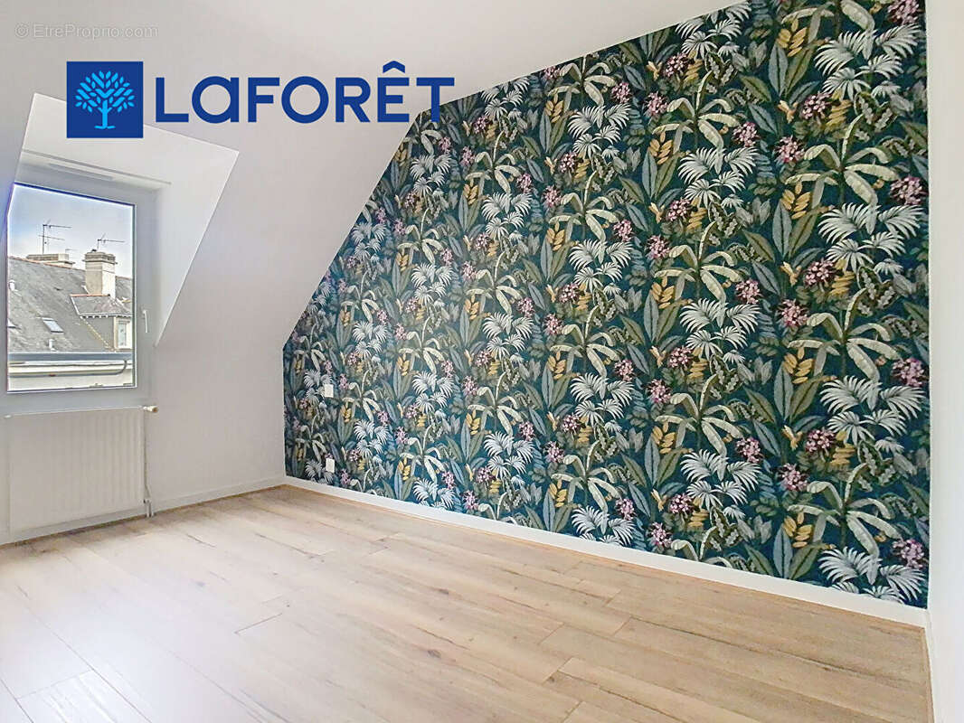 Appartement à HENNEBONT