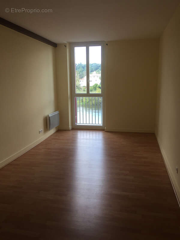 Appartement à SAINTE-FOY-LA-GRANDE