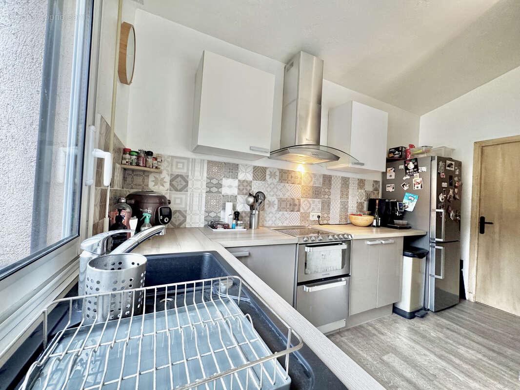 Appartement à PEGOMAS