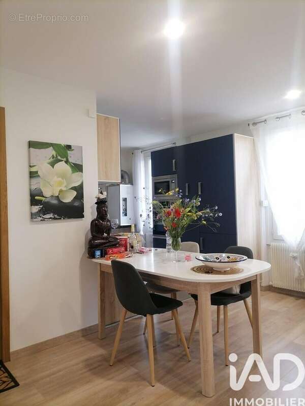 Photo 4 - Appartement à THONON-LES-BAINS