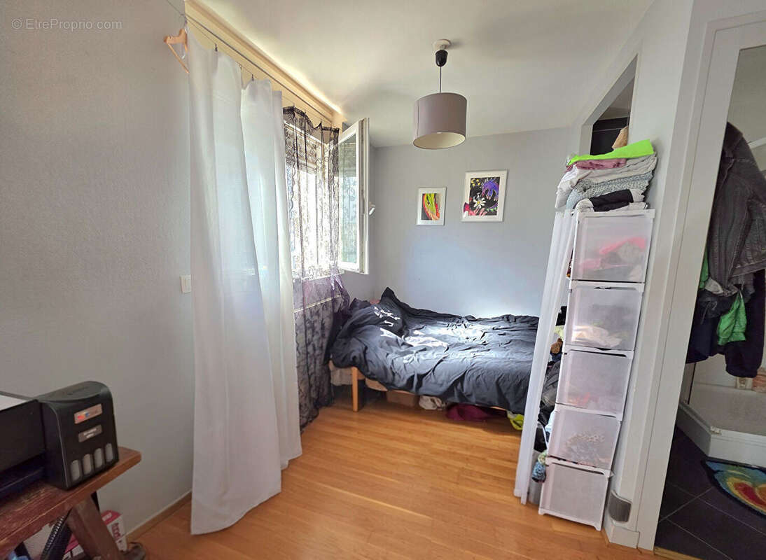 Appartement à TOURS