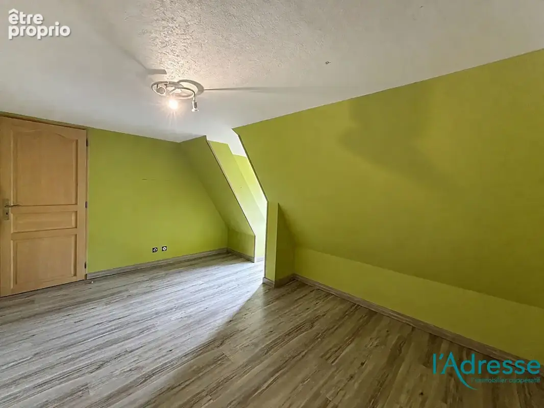 Maison Pfaffenheim 3 pièce(s) 70.55 m2 - photo 8
