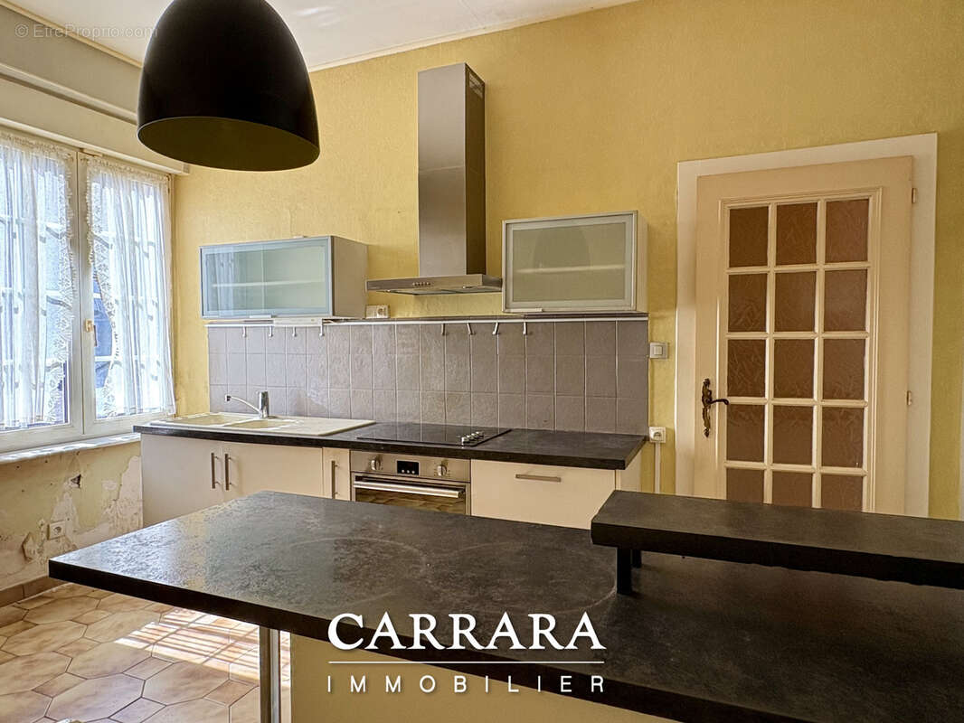 Appartement à ALGRANGE
