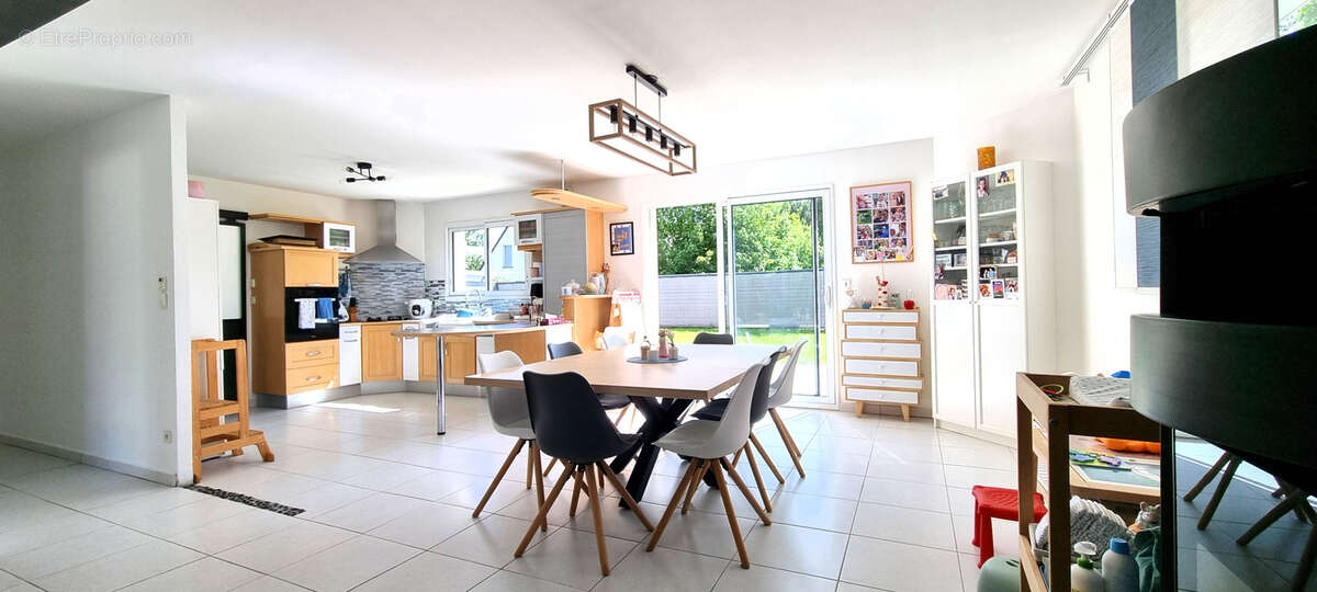 Superbe maison familiale de type 8 pièces - photo 6