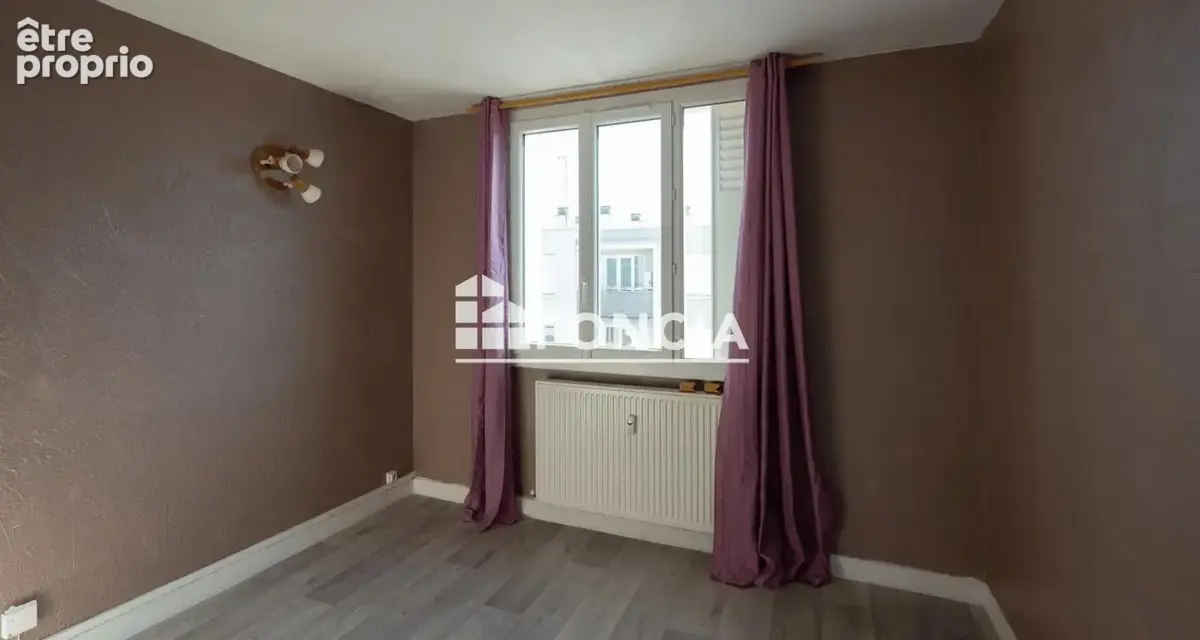 Appartement t4 avec cave - photo 5