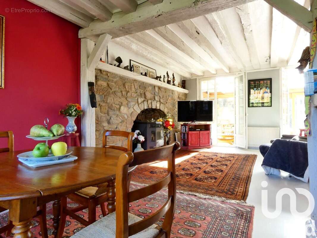 Photo 6 - Maison à RAMBOUILLET