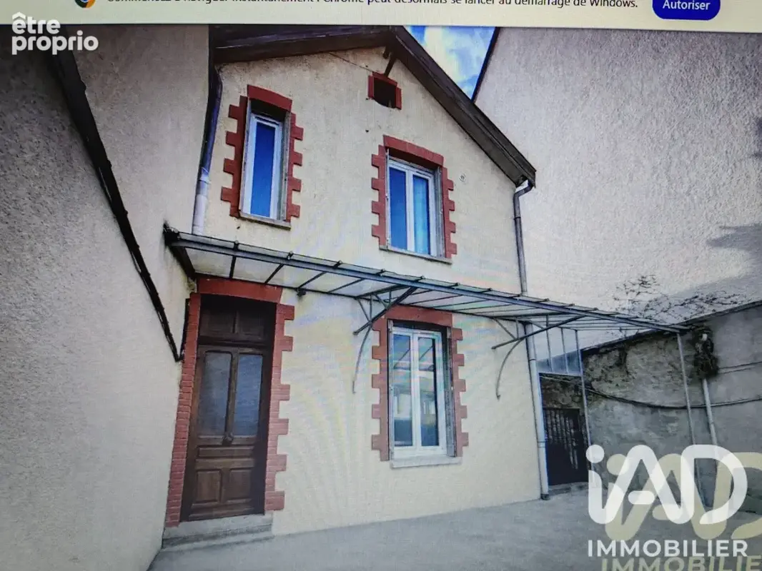 Photo 1 - Appartement à REIMS