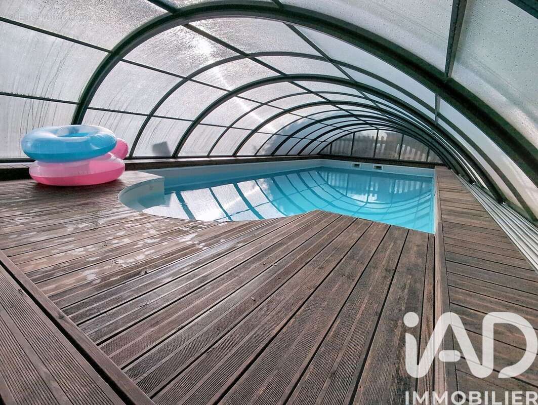 Photo 3 - Maison à PONTORSON