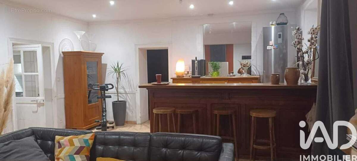 Maison 211 m² à Marigny  - photo 2