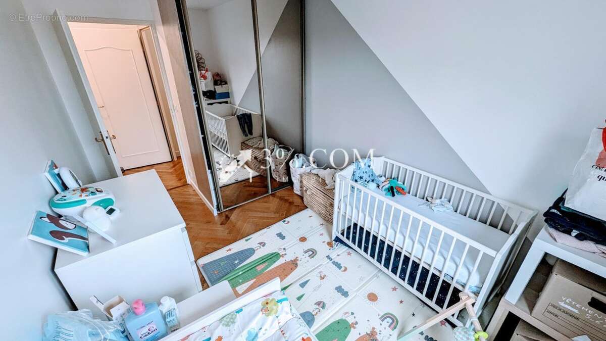 Appartement à POISSY