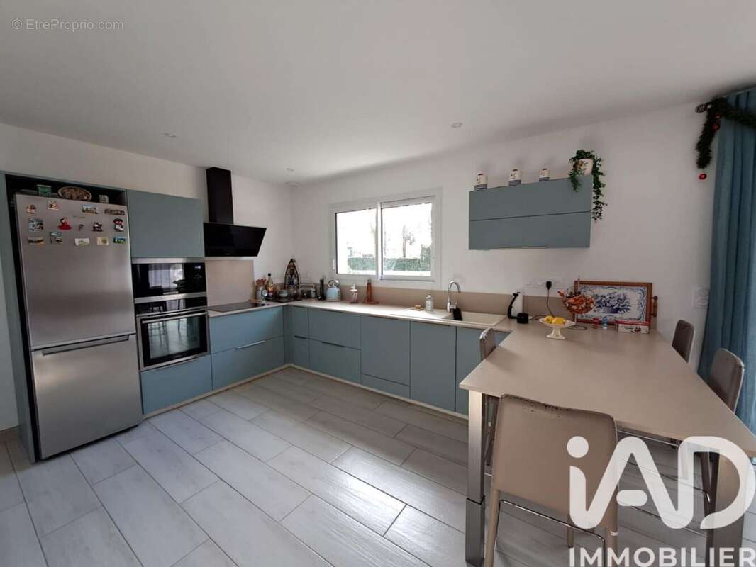 Photo 2 - Maison à LES MATHES