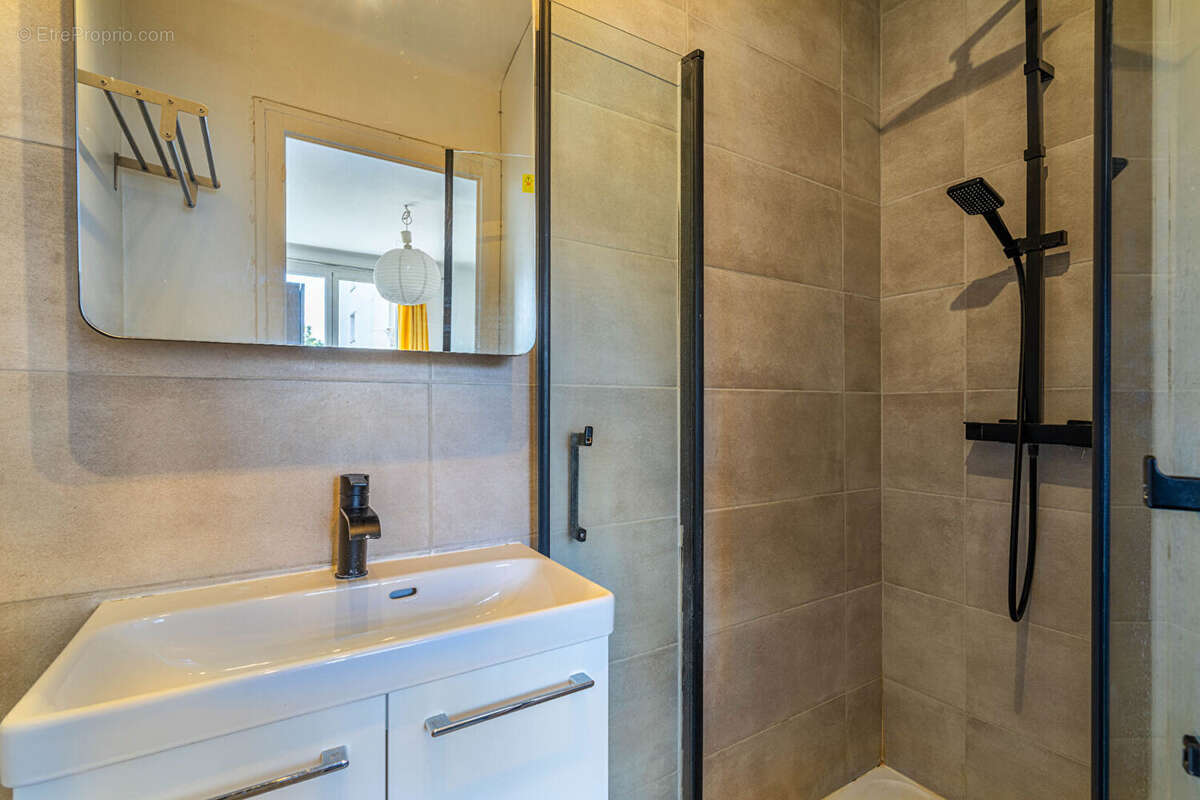 Appartement 32m² à annecy - photo 10