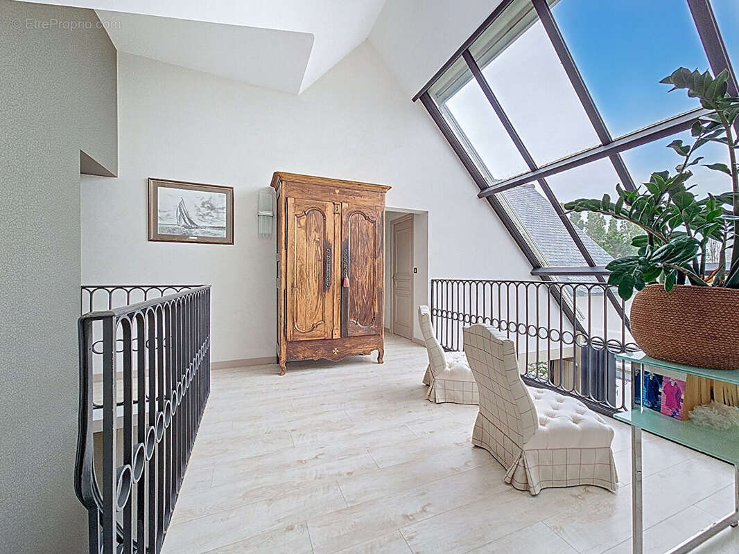 Maison à SAINT-MALO