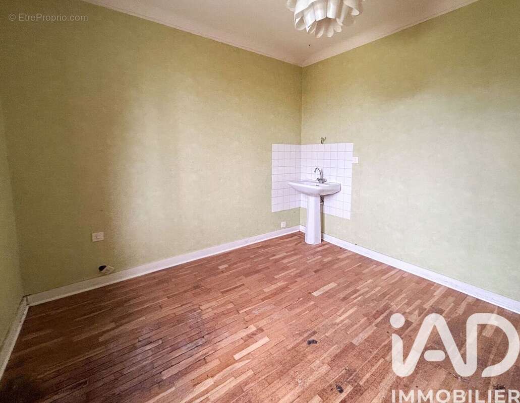 Photo 7 - Maison à TORIGNI-SUR-VIRE