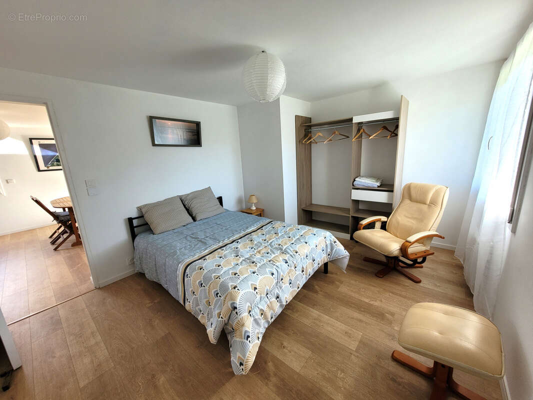 Maison à LA TESTE-DE-BUCH