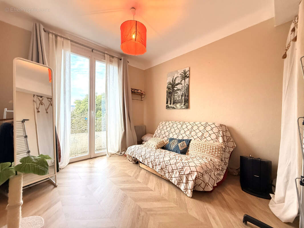 Appartement à LA SEYNE-SUR-MER