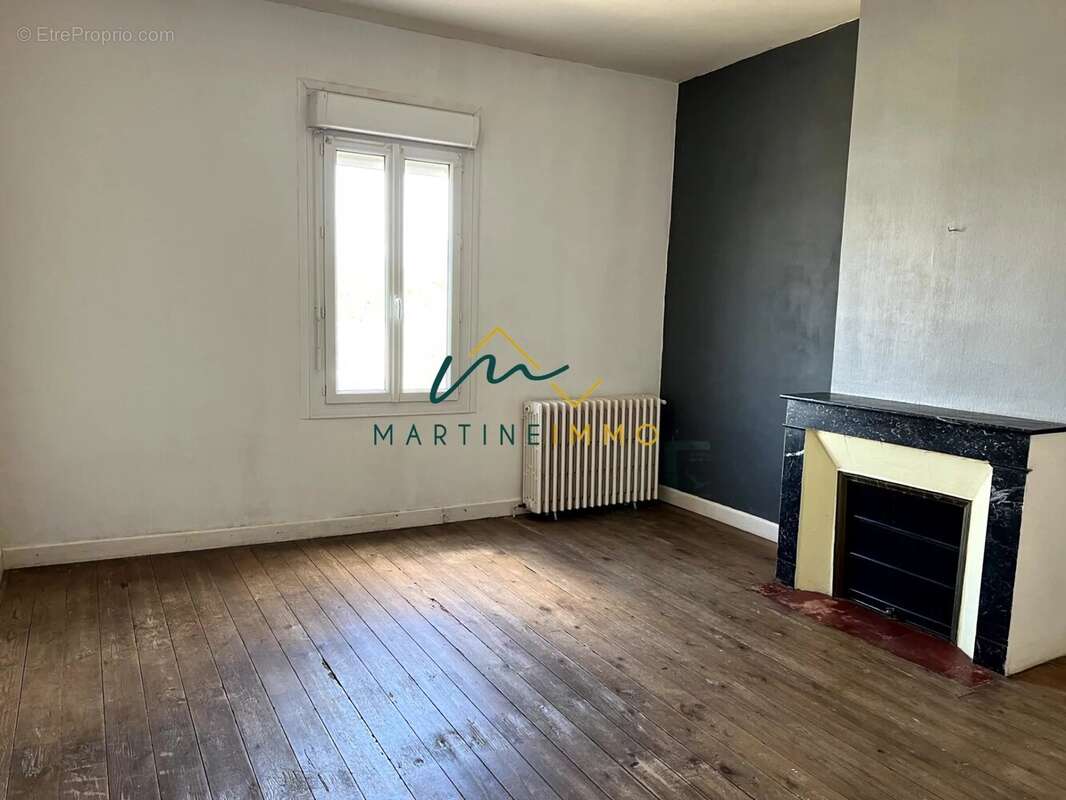 Maison et/ou bureaux à vendre à 5mn de MARMANDE - photo 8