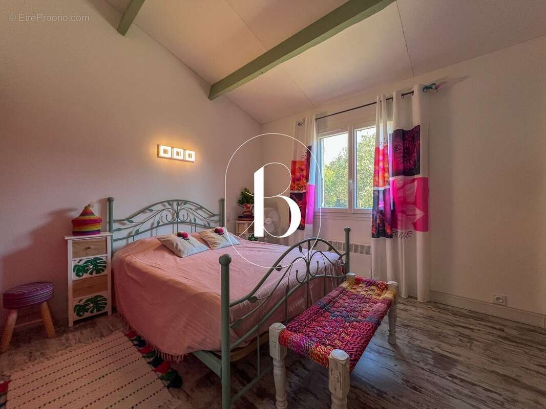 Maison 57 m² à Mejannes-Le-Clap  - photo 19