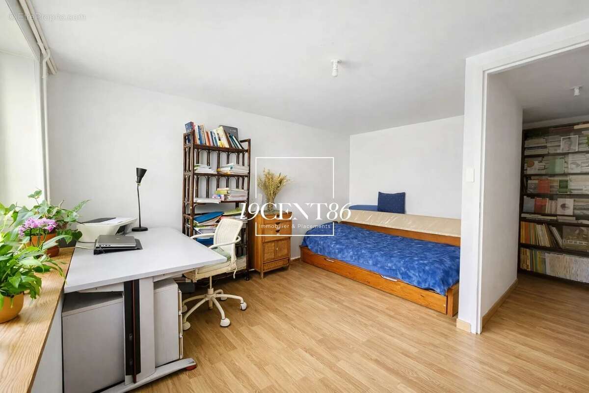 69250 fleurieu-sur-saone – limite neuville – appartement de type 3 en rez-de-jardin avec cave privative – parking et jardin coll - photo 7