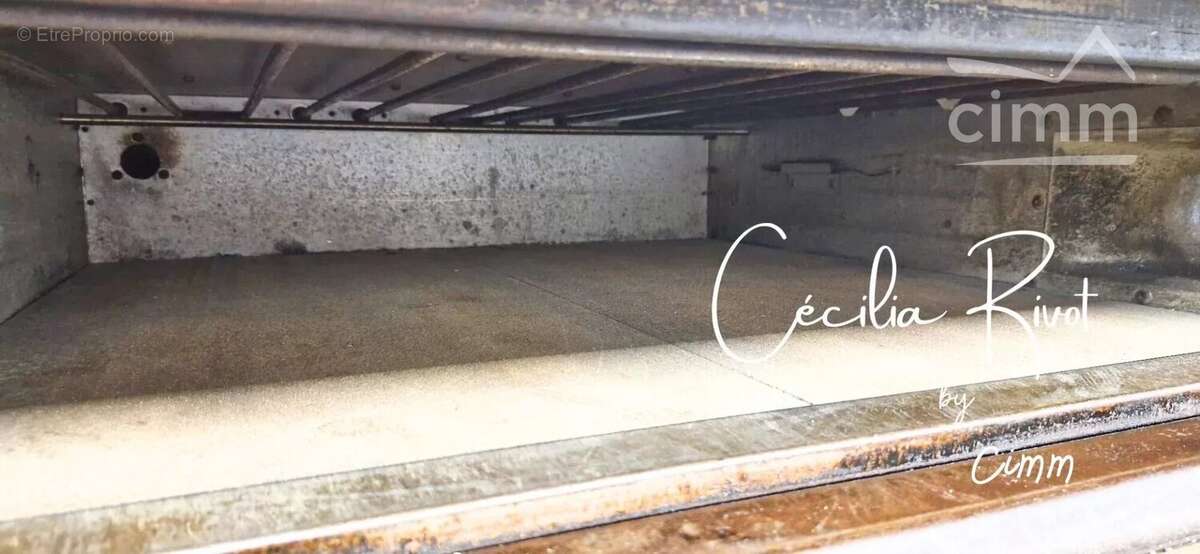 Commerce à OLORON-SAINTE-MARIE