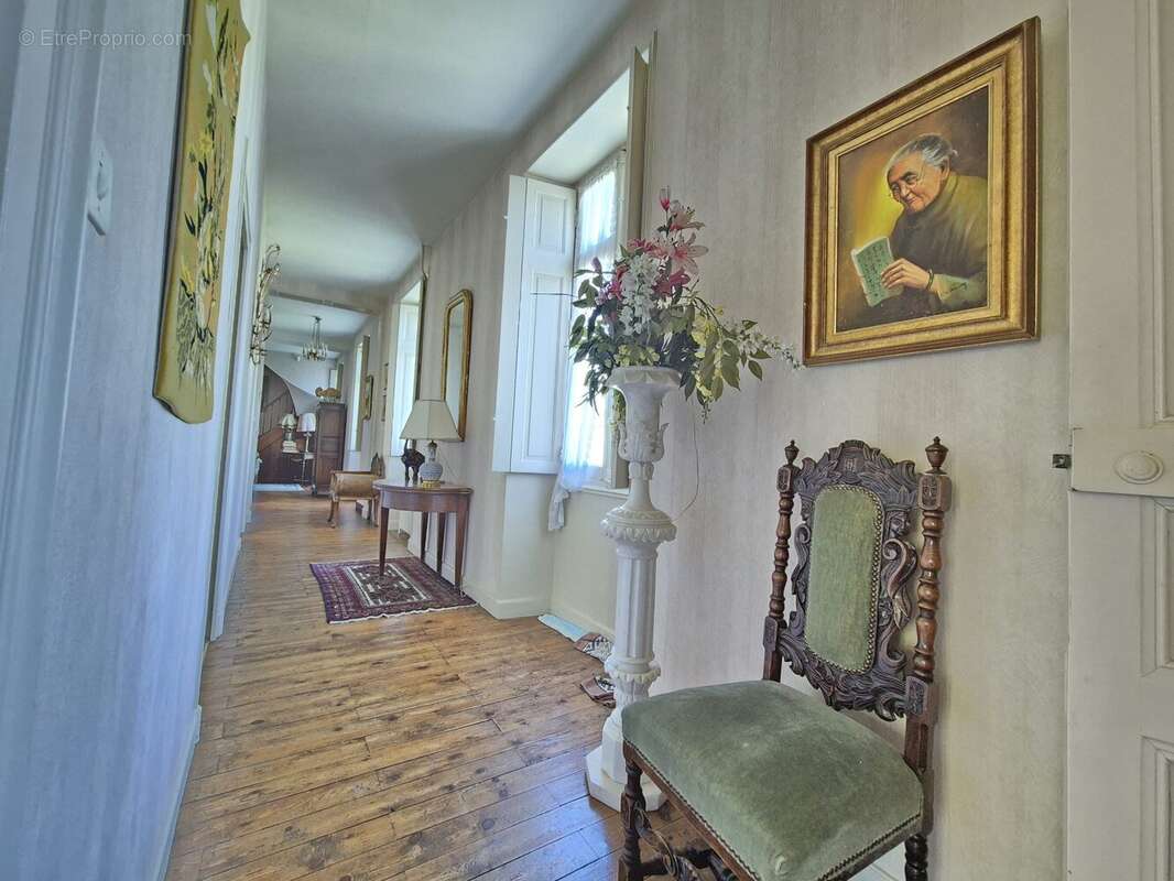 Maison à CANDE