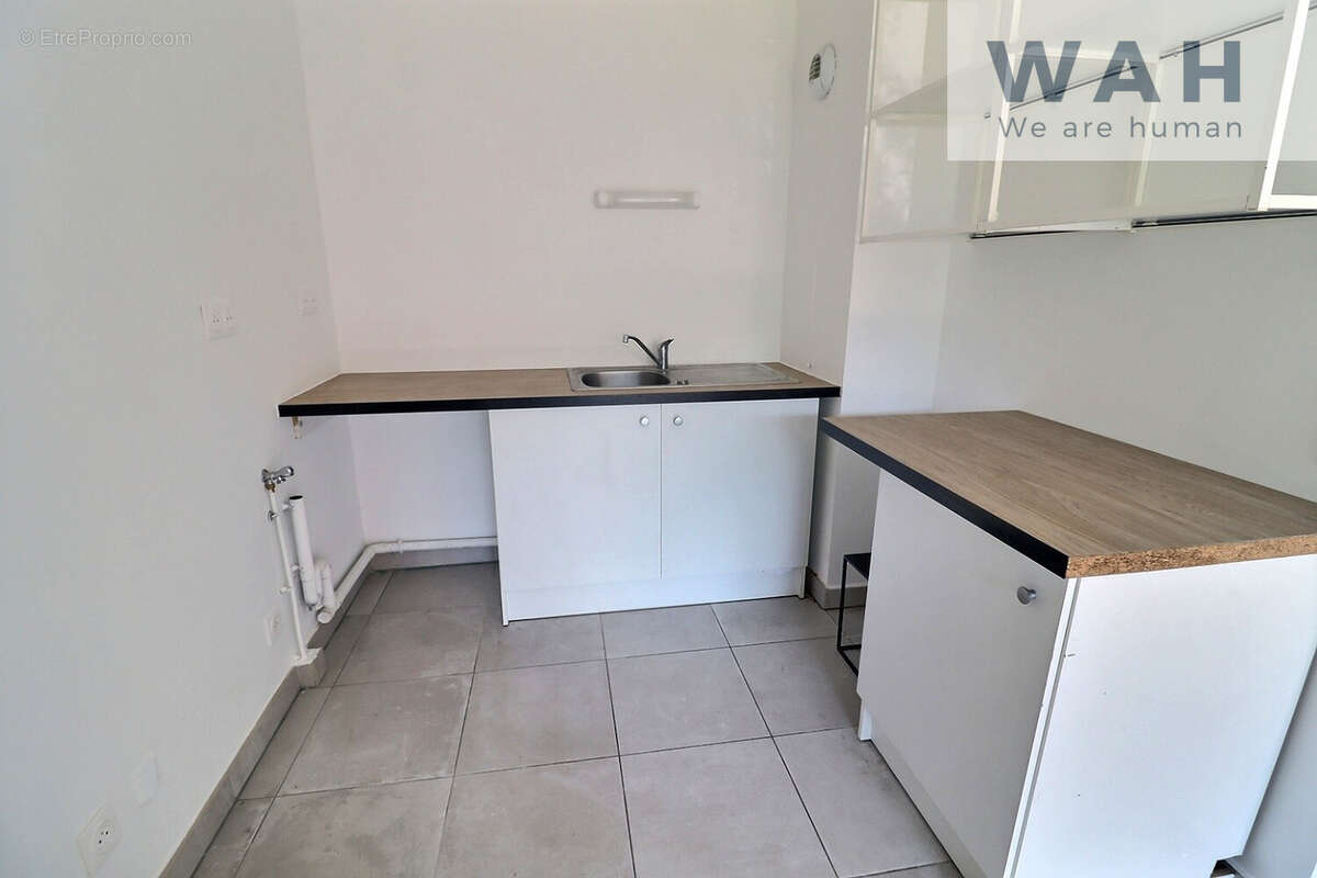 Appartement à CLERMONT-L'HERAULT