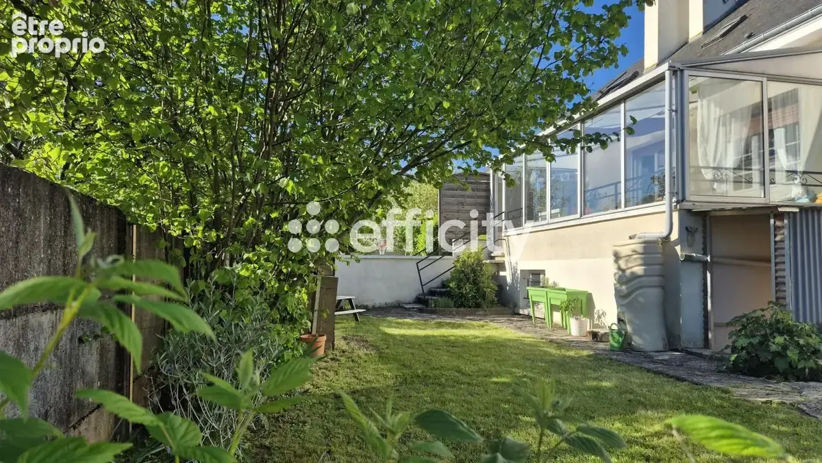 Maison 4 pièces 121 m² à vendre à Saint-Jean-De-Braye (45800) - photo 12
