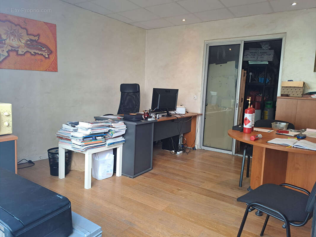 Commerce à PARIS-14E