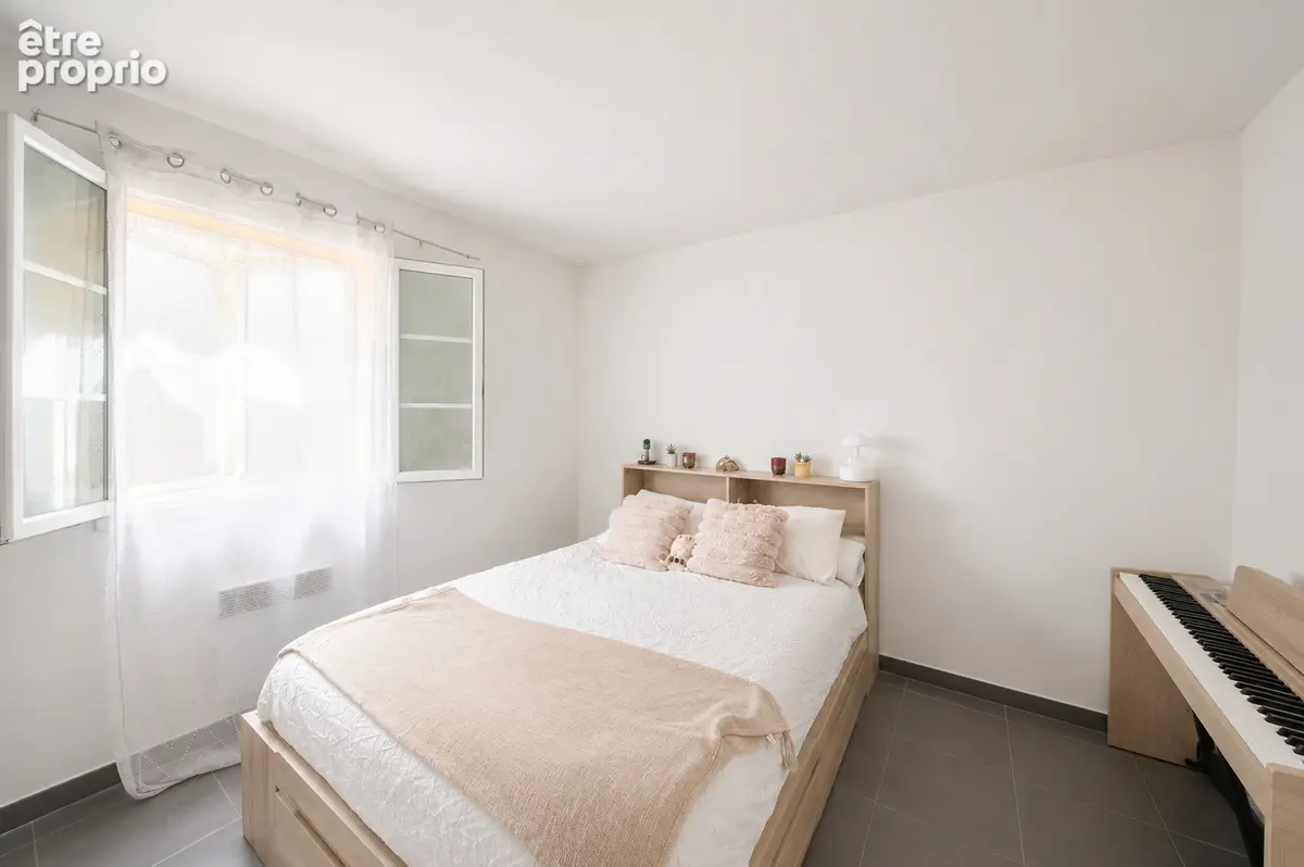 Appartement Corte centre ville 3 pièces 79 m2 - photo 3