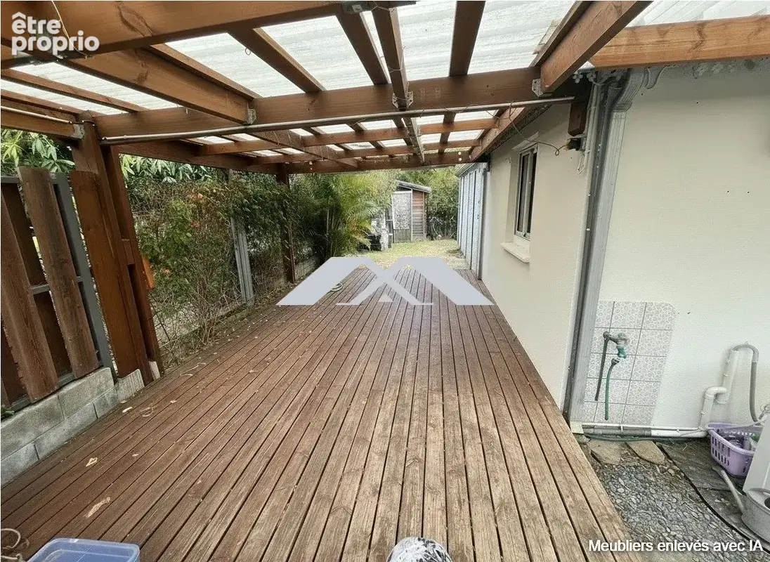 Maison 5 pièces 101 m² à vendre à Saint-Louis (97421) - photo 9