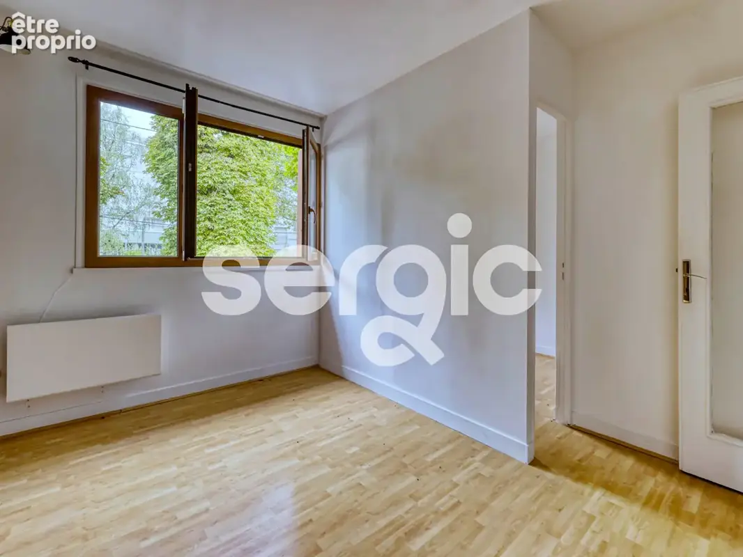 Appartement Athis Mons 1 pièce(s) - photo 7