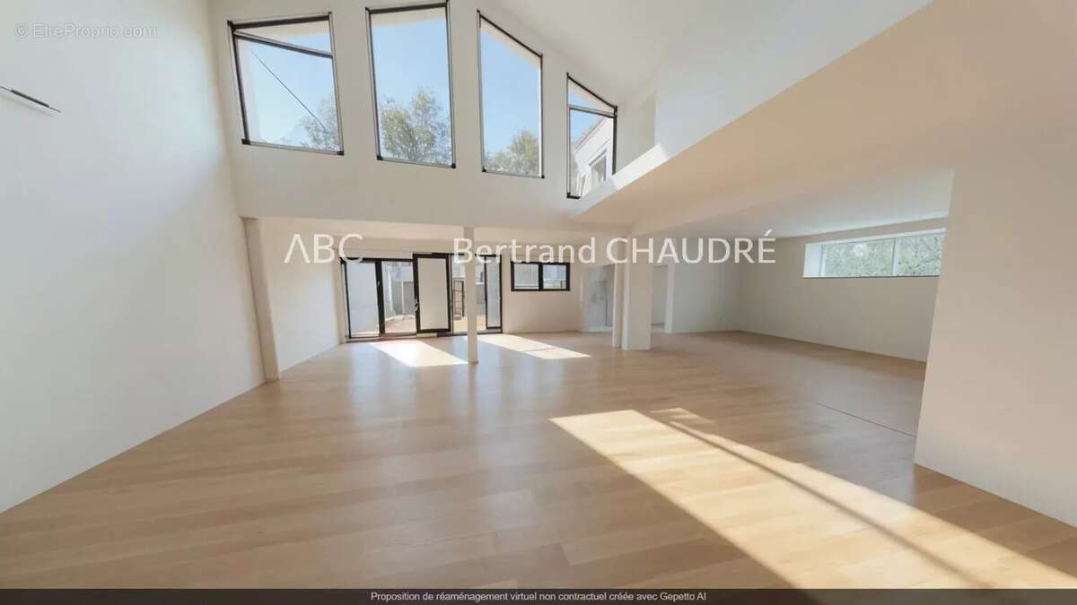 Loft secteur saint andré - photo 2